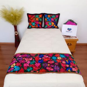 Pie de Cama