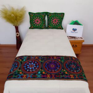 Pie de Cama