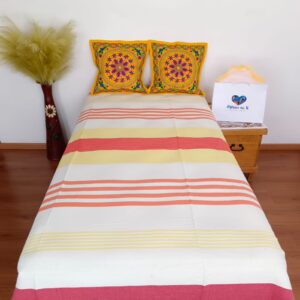 Colcha Queen Size