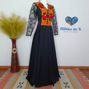 Vestido Laura T- G (36)