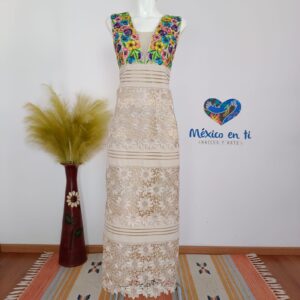Vestido Cleopatra T-M (34)