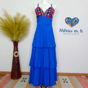 Vestido Pei T-G (36)