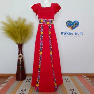 Vestido Norma T-G (36)
