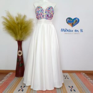Vestido Perla T-M (34)