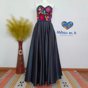 Bustier Tenango T-G (36)