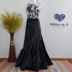 Vestido Tenango T-Ch (32)