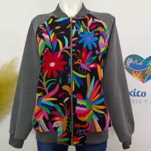 Chamarra Tenango T-Ext G (38)