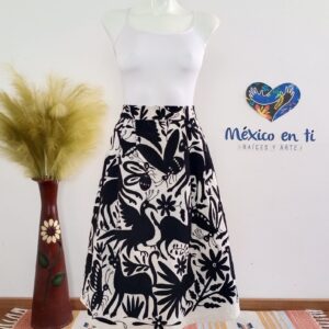 Falda Otomi T-G (36)