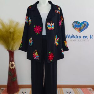 Chaqueta T-M (34)