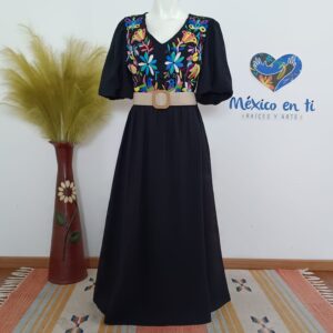 Vestido Campirano T-M (34)