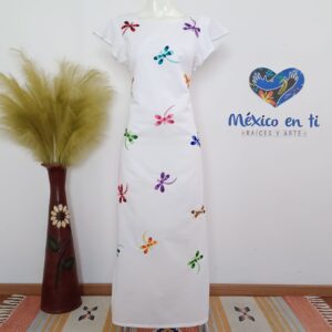 Vestido Turix T-G (36)