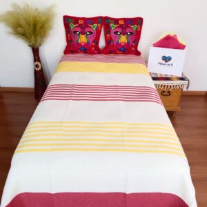 Colcha King Size