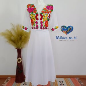 Vestido Bedani T-M (34)