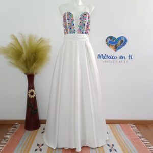 Vestido Perla T-G (36)