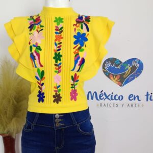 Blusa Tenango T-Ch (32)