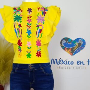 Blusa Tenango T-Ch (32)