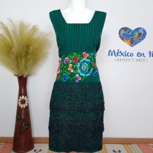 Vestido Cristina T-G (36)