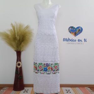 Vestido Vallarta T-G (36)