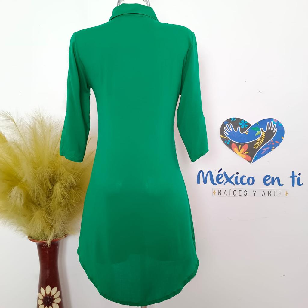Vestido Ciénegas T-Ch (32) - Imagen 2