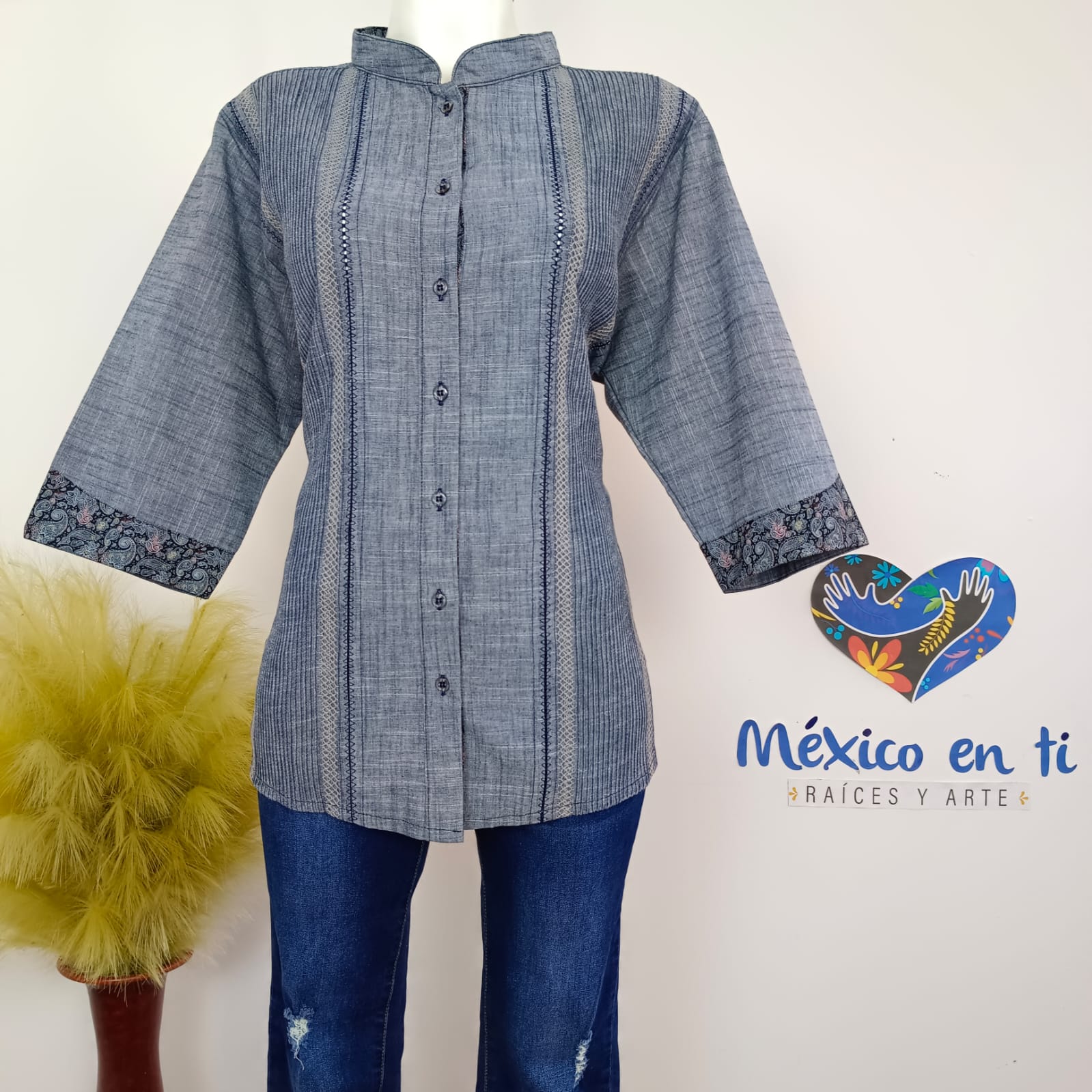 Blusas