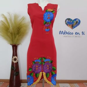 Vestido KAsandra T-M (34)
