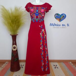 Vestido Mayrim  T-Unitalla