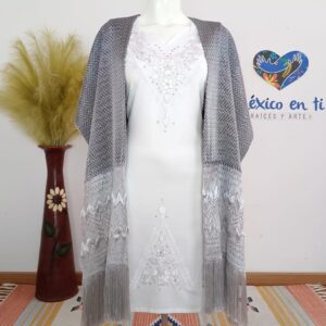 Vestido Pirámide T-Ch (32)