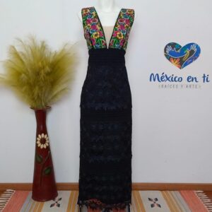 Vestido Cleopatra T-M (34)