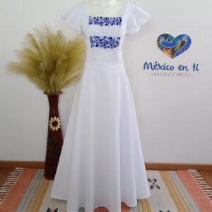Vestido Norma T-G (36)