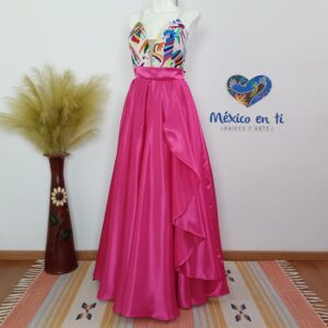 Vestido Tenango T-M (34)