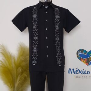 Guayabera Noil T-34