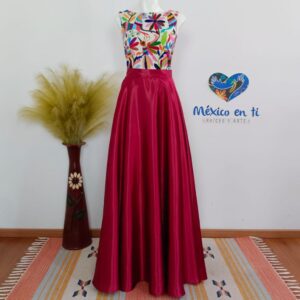 Vestido Amelia T-Ch (32)