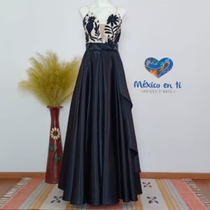 Vestido Tenango T-G (36)