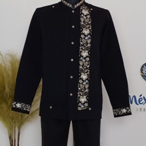 Guayabera Colibrí T-38
