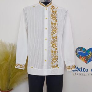 Guayabera  Colibrí T-50