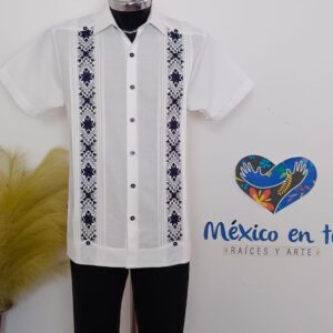 Guayabera Mariano  T-36