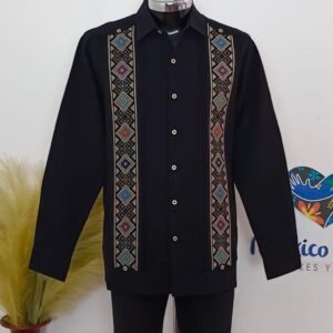Guayabera  Gael T-44