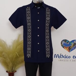 Guayabera Izamal  T-32