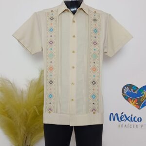 Guayabera  Chu T-38