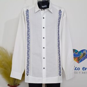 Guayabera  Alex T-46
