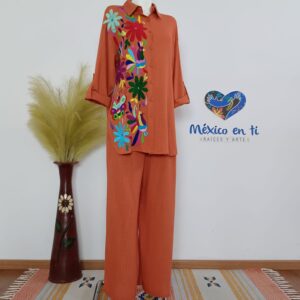 Conjunto Bluson Tenango T-M (34)