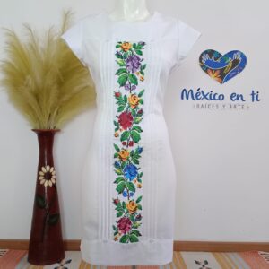 Vestido Mati T-G (36)