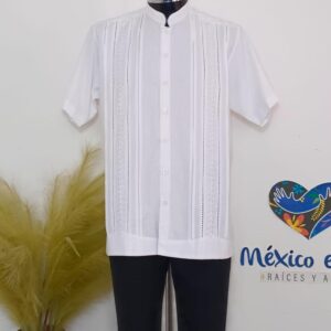 Guayabera Wayak T-38