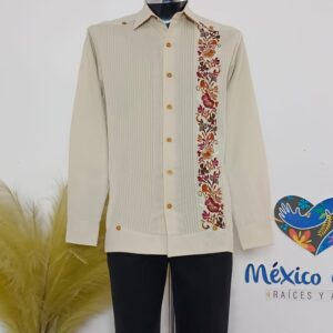 Guayabera  Kasakir T-40
