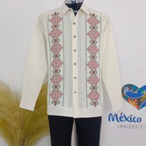 Guayabera  Union T-38