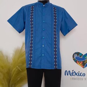 Guayabera Yumil T-36