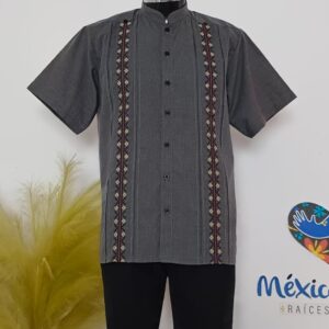 Guayabera Lik T-38