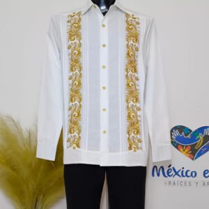 Guayabera  Kanek T-36