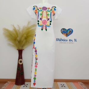 Vestido Floria T-G (36)