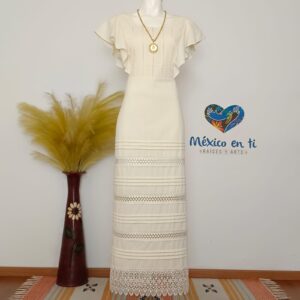 Vestido Amanecer T-Ext G (38)